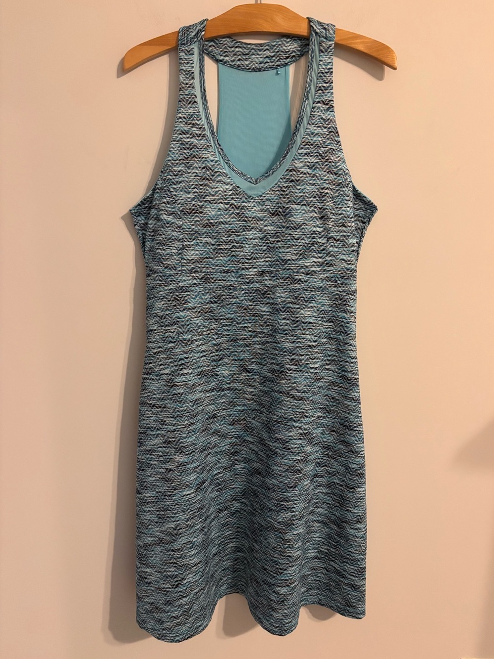 MPG Mondetta Performance Gear travel dress